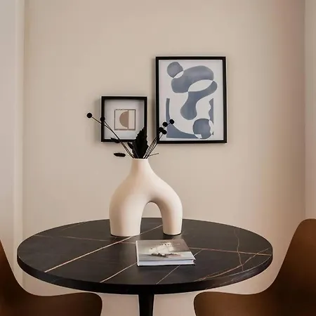Petite 1br In Exarchia By Upstreet *