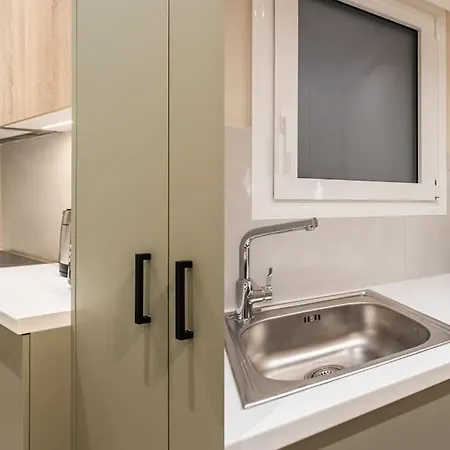 Petite 1br In Exarchia By Upstreet Apartment *