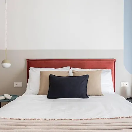 Petite 1br In Exarchia By Upstreet Apartment Athens